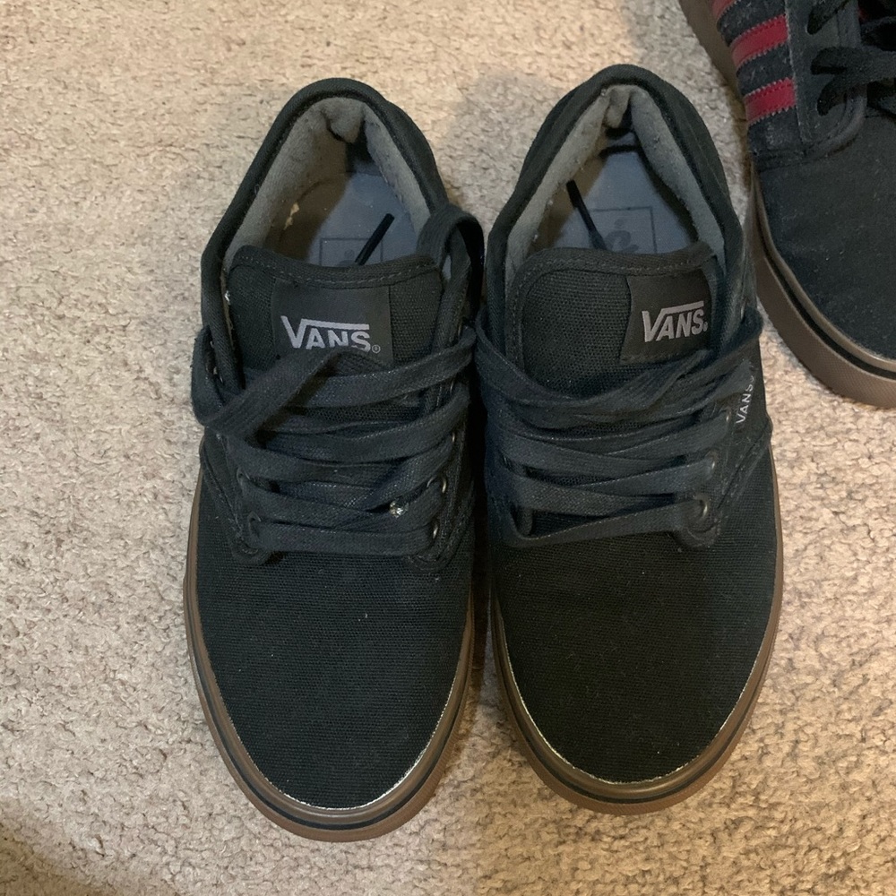 Vans
